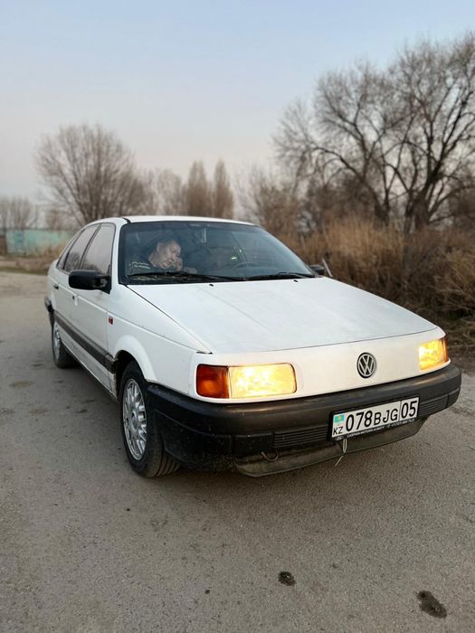 Продам пассат:::