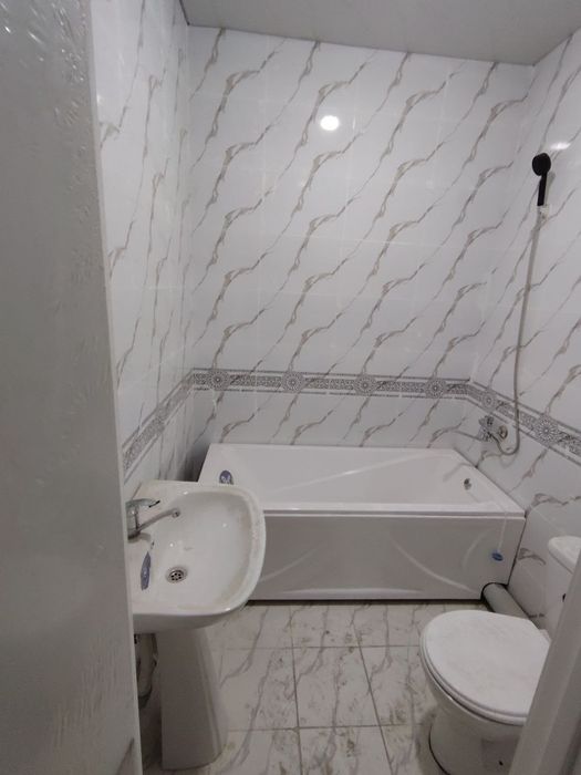 Квартира в новостройке