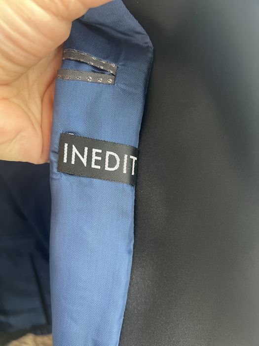Costum barbati firma Inedit / italia