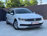 Passat B8 import recent!