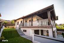 Casa 4 camere de vanzare in Feleacu, Cluj