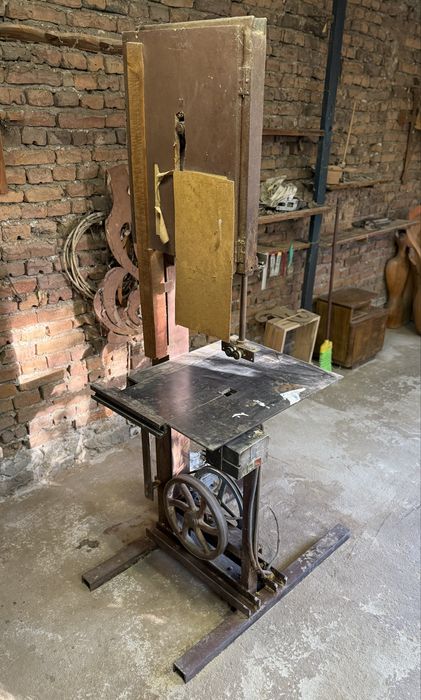 Дърводелски банциг