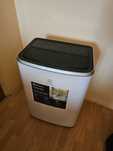 Aer conditionat portabil Electrolux 12000BTU
