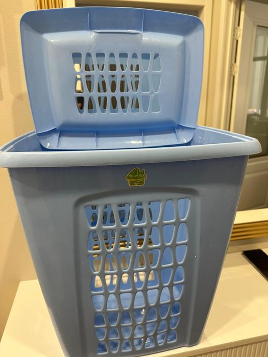 Корзина для белья