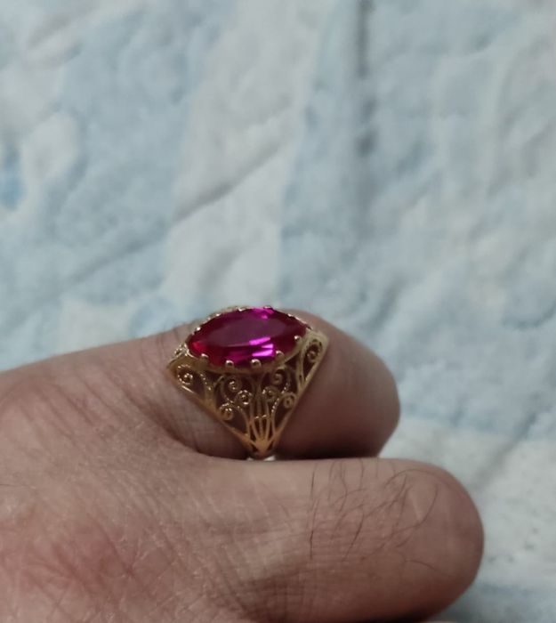 Золотое кольцо пр России!