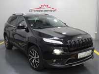 Jeep Cherokee 2.0D/170cp/4WD/Panoramic/Ventilatie/Distronic/LaneFrontAssist/Garantie