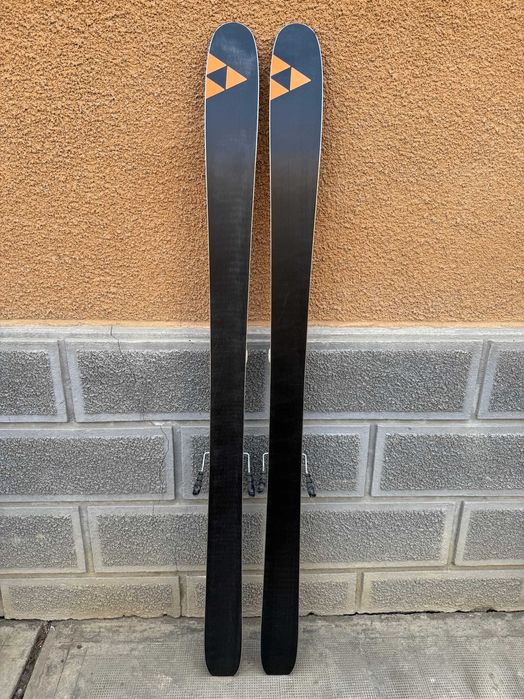schi fischer ranger 90 ti L172cm