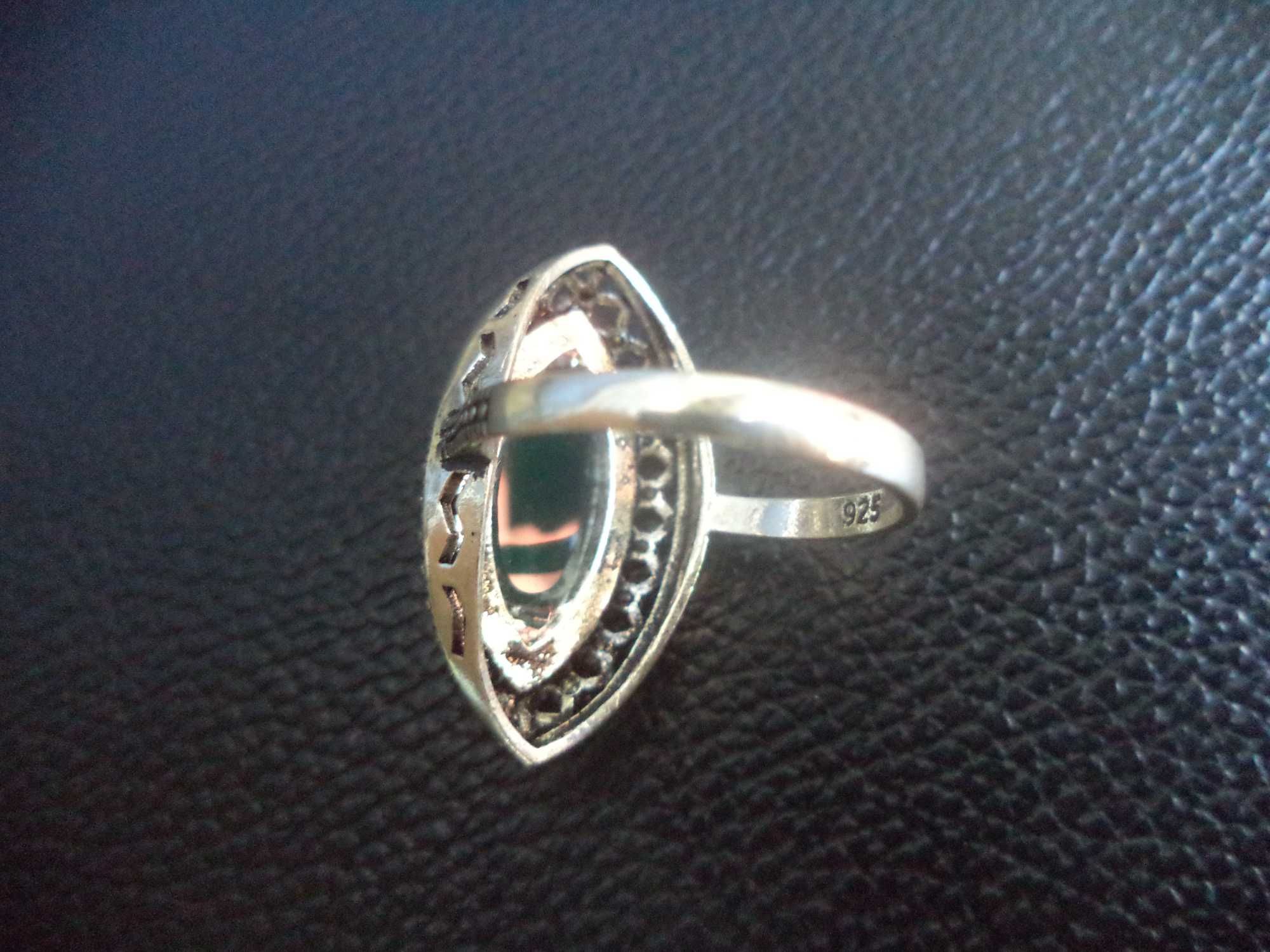 Старини сребърни масивни и изящни аристоккратични пръстени