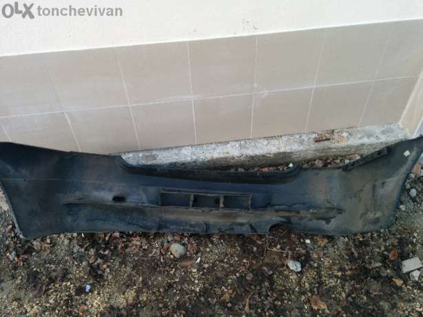 Задна броня Dacia Logan I 2004-2005г. Оригинална