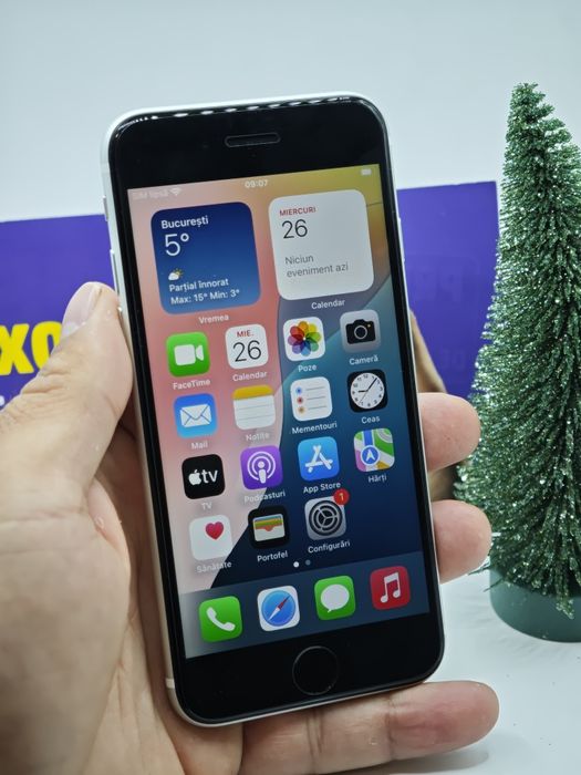 iPhone Se 2 2020 128 Gb