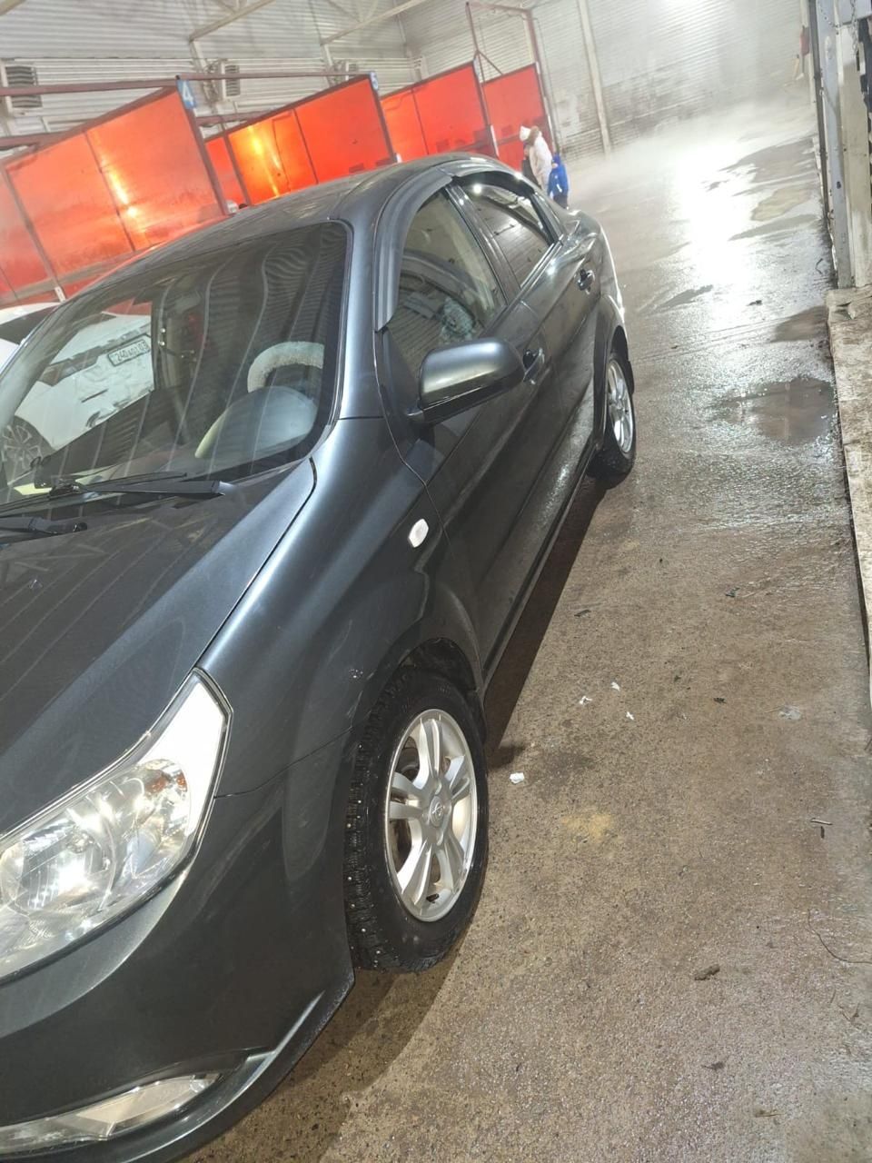 Продам Ravon Nexia R3