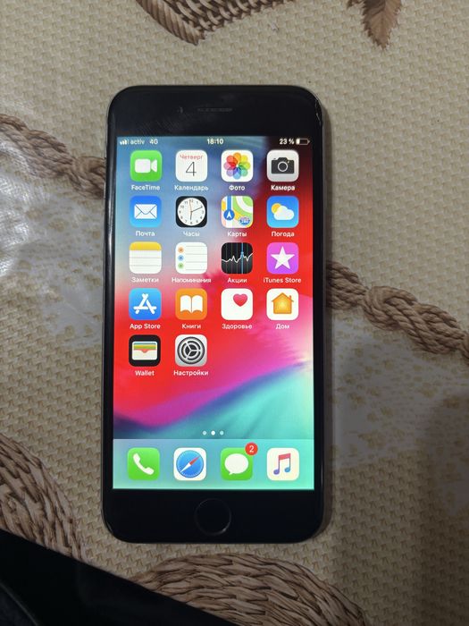 Айфон 6.
