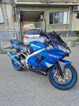 Kawasaki ninja zx9r
