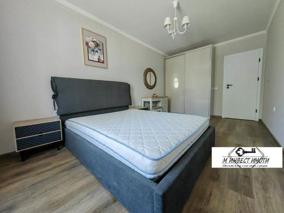 Дава под наем 3-стаен гр. Пловдив - Христо Смирненски 90m², МОЛ