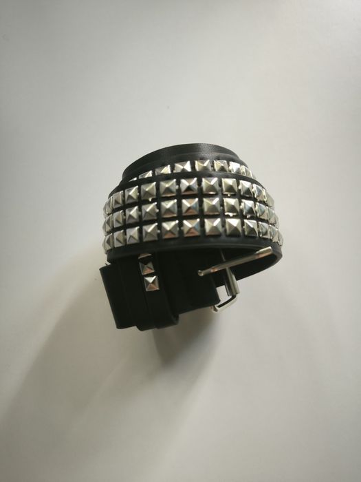 Studded y2k belt