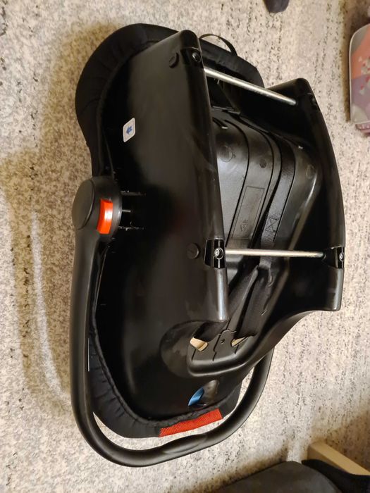 Vand scoica auto BabyGo