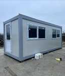 Vand containere modulare container modular la pret extrem de bun