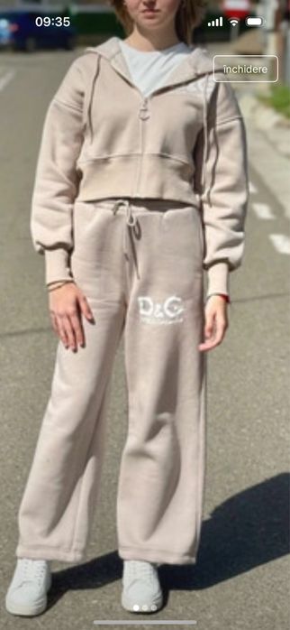 compleu dolce gabbana