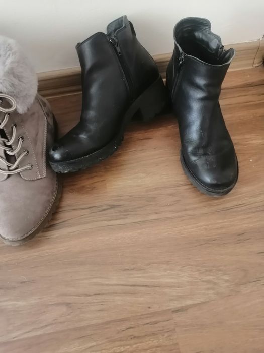 Ботита за сезона всеки чифт за 20лв.