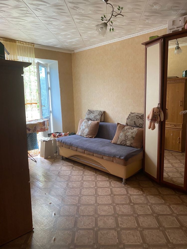 Продам квартиру 1 комнатную