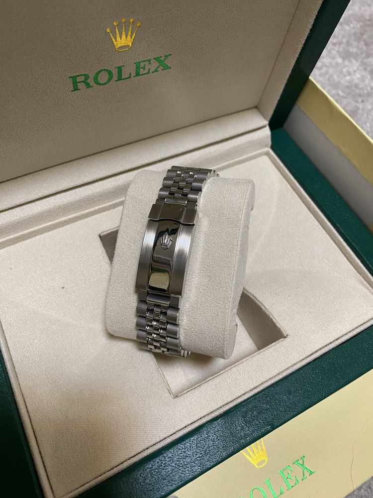 Rolex Datejust 41mm