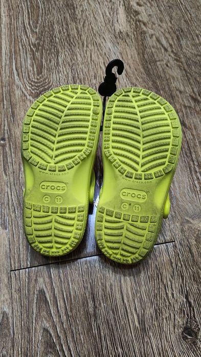 Кроксы 28-29 c11