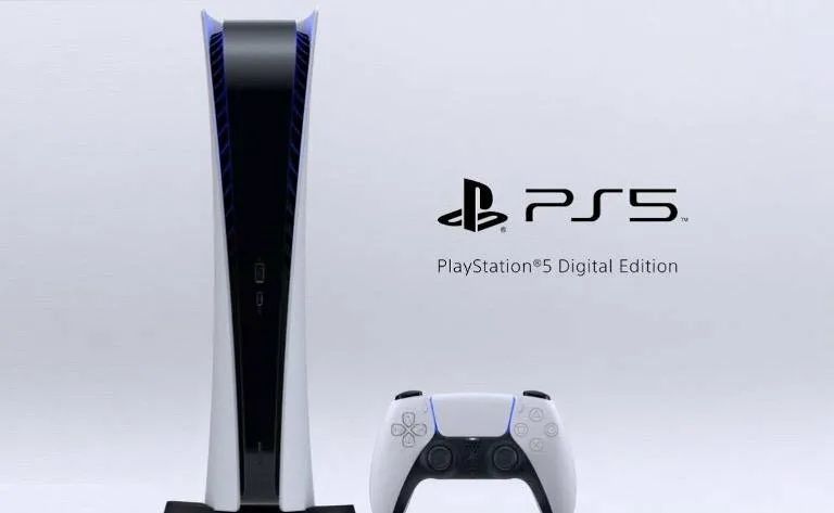Sony Playstation 5