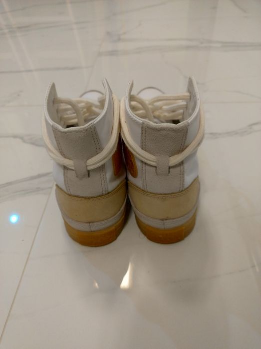 Кецове Converse Chuck
