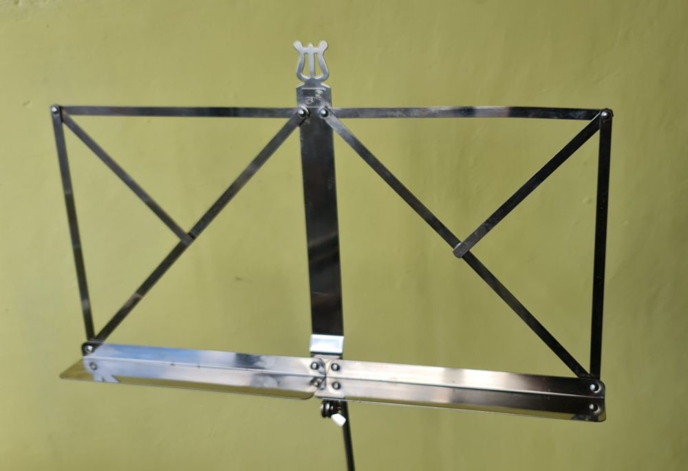 Поставка за ноти Нотник GEWA Germany