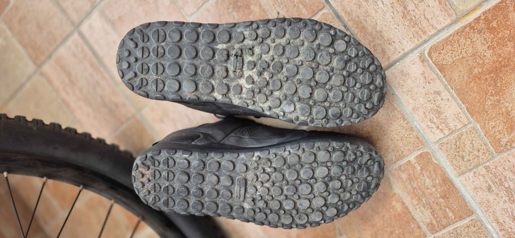 Five ten, flat shoes, 46, обувки за колоездене