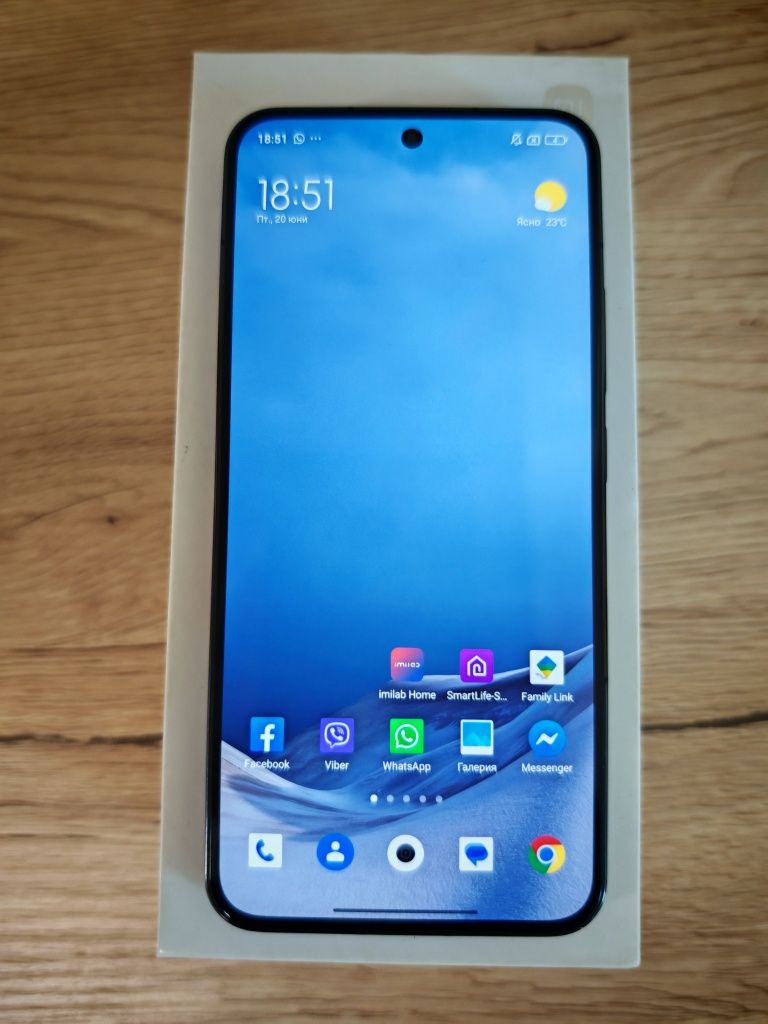 Xiaomi 13 8/256GB