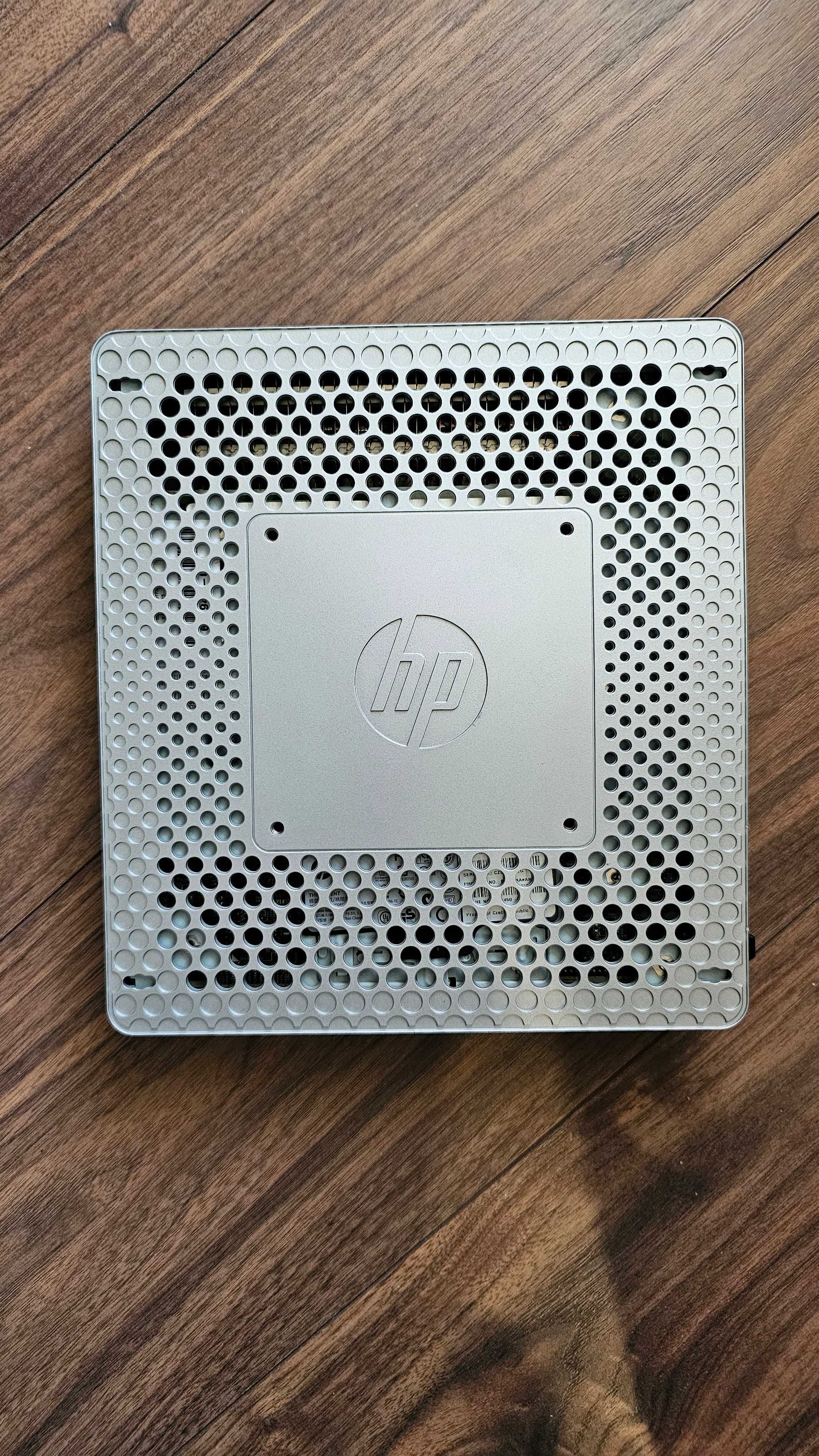 HP T610 мини компютър/тънък клиент/think client