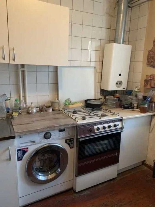 Дава се под наем Едностаен апартамент в София, Център - 45 кв.м за 331.5 € - Снимка #2