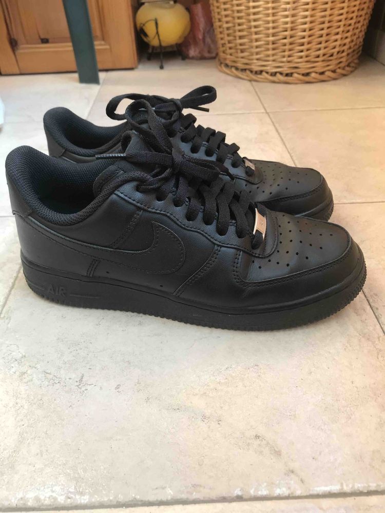 Обувки Nike Air Force 1