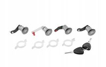 Патрон врати Nissan Interstar/OPEL MOVANO/RENAULT MASTER 1998- LH+RH