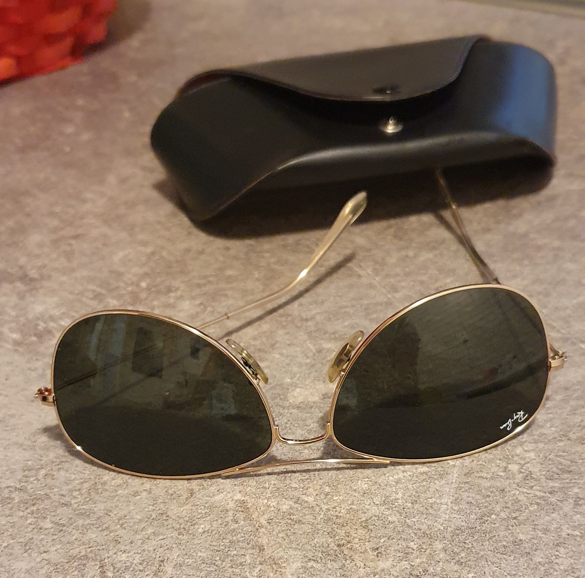 Ochelari Rayban originali