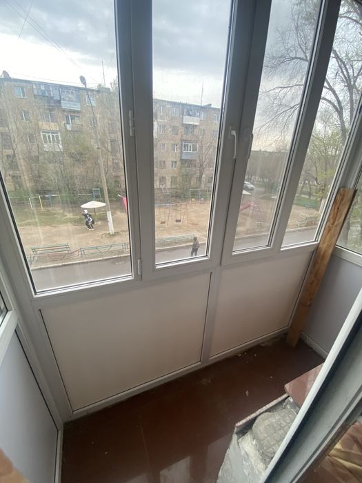 Продам однокомнатную квартиру