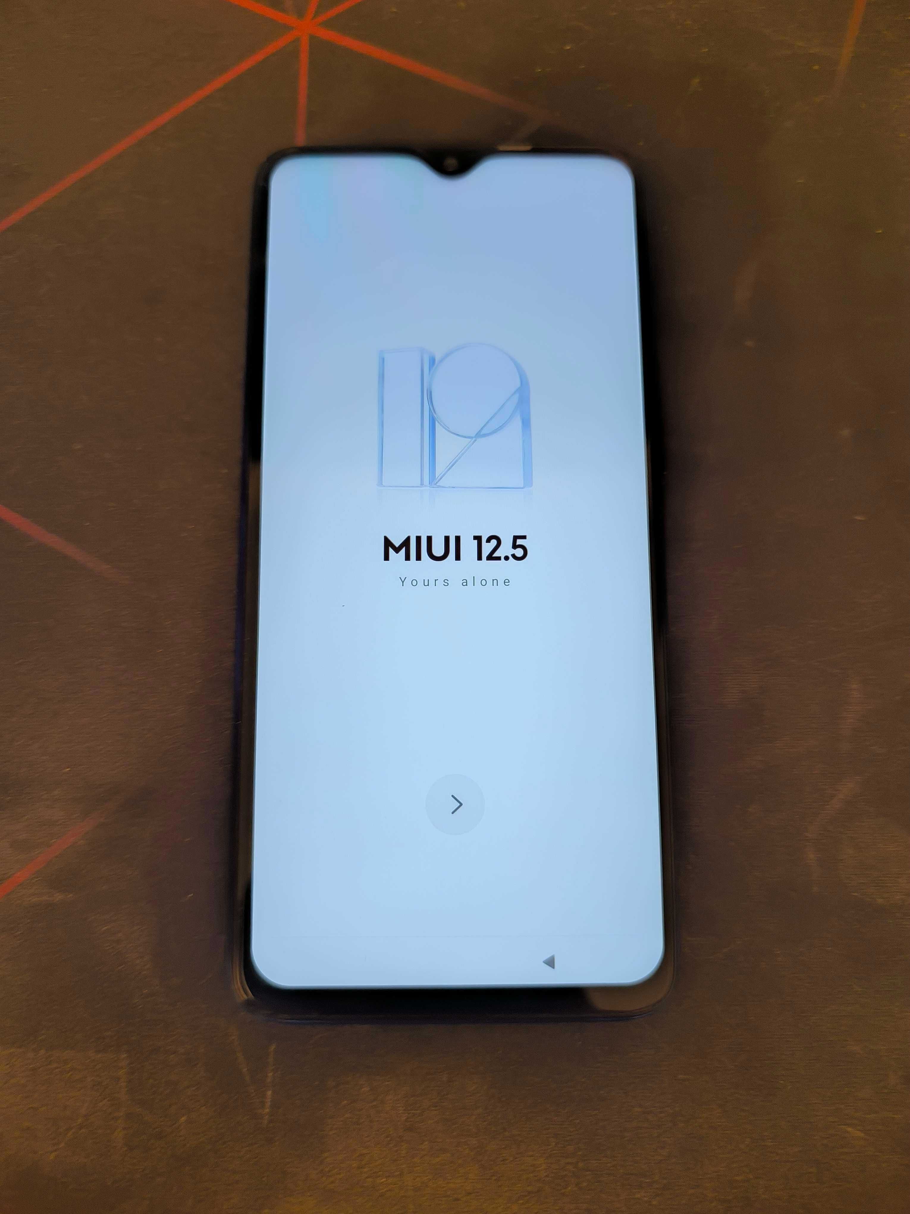 Redmi Note 8 Pro