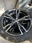 Jante Originale BMW M packet R18 Seria3 G20 G21 Seria4 G22 G23 2 G42