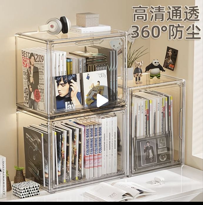 Пластиковые теплички для растений, бокс, контейнер