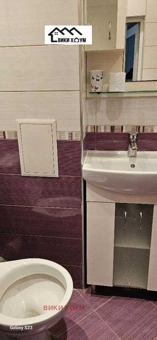 Продава 2-СТАЕН    
град Варна, Цветен квартал