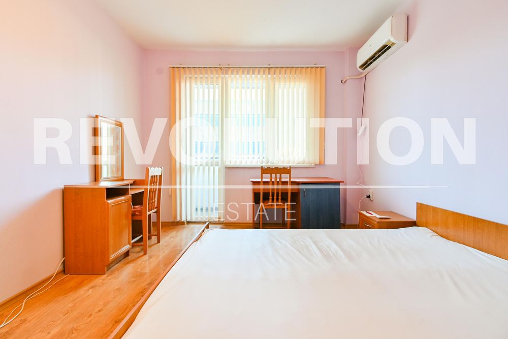 Дава се под наем Двустаен апартамент в София, Сухата река - 76 кв.м за 600 € - Снимка #5