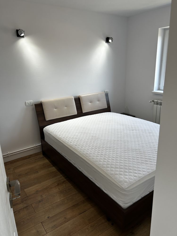Inchiriez apartament 2 camere