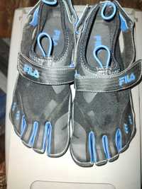 Обувки Fila skele-toes