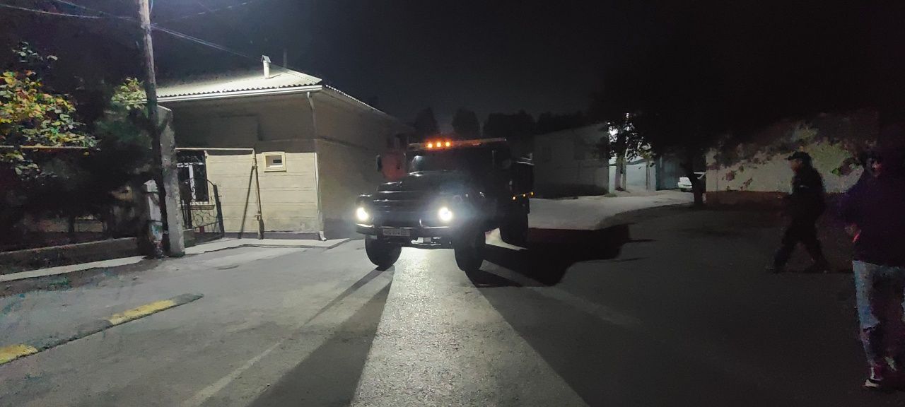 Zil 1984 yil xolati zo'r
