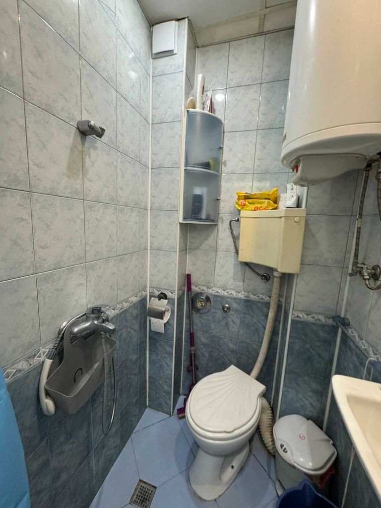 Продава се Двустаен апартамент в Велико Търново, Център - 50 кв.м за 1460 €/кв.м - Снимка #10