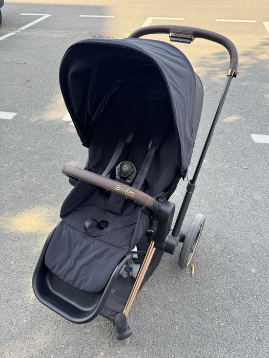 Carucior cybex priam platinum