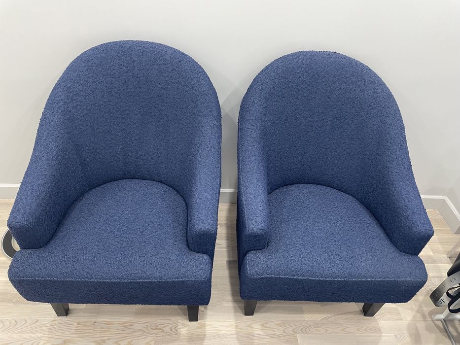 Кресло каркас из натурального дерева