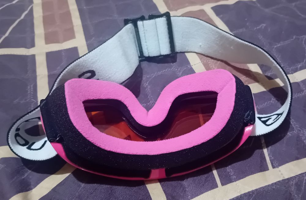 Скиорски очила Salomon