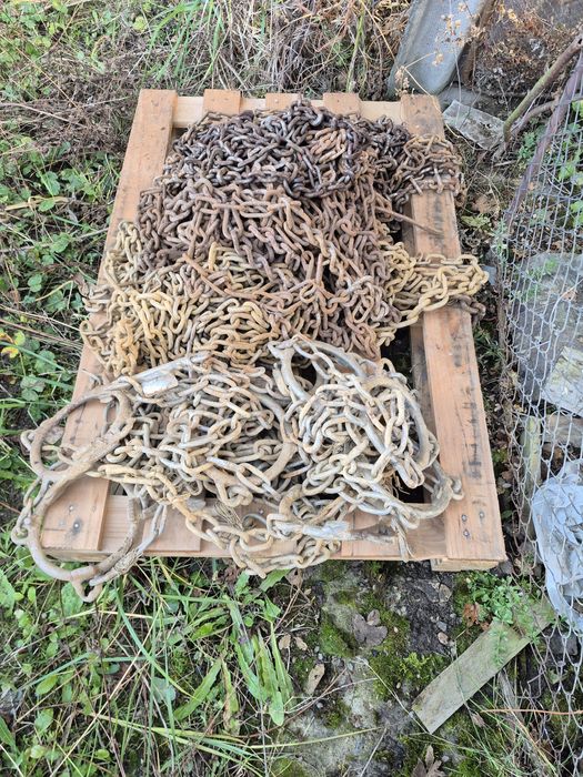 Taf forestier Mercedes MB Trac. Stare foarte buna functionale